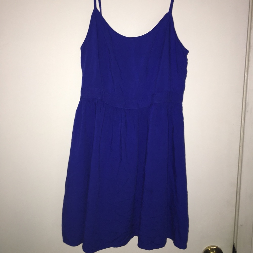 American Eagle Dress